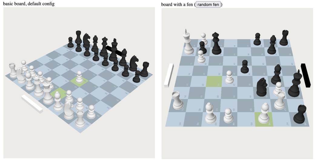 Chessfield preview